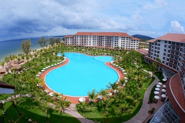 Dự Án Vinpearl Phú Quốc (Phu Quoc Vinpearl Resort & Hotel)