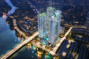 DỰ ÁN SUNWAH (SUNWAH APARTMENT)
