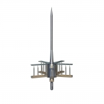 THUỐC HÀN HÓA NHIỆT CADWELD