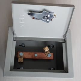 HỘP KIỂM TRA TEST BOX - VIỆT NAM