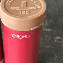 Thuốc hàn Hàn hóa nhiệt 150G Staticweld