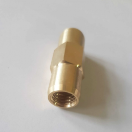ỐNG NỐI CỌC D16 ACE ẤN ĐỘ